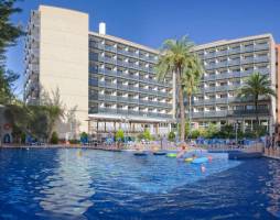 Eurosalou Hotel & Spa