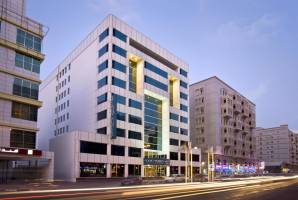 Four Points Sheraton Bur Dubai