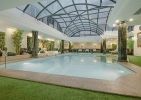 Richmonde Hotel Ortigas