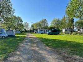Camping du Val de Saône