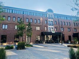 Holiday Inn Hasselt by IHG