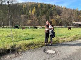 Campspace in Zeitlofs OT Rupboden, Bayern