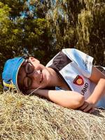 Reiterhof in Hofgeismar, Hessen