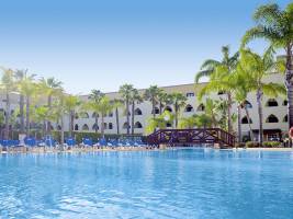 Playamarina Spa Hotel and Playamarina Apartments