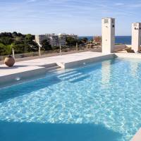 Hotel Cala Font