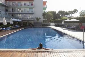 Ibersol Hotel Antemare - Adults only