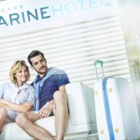 Marine Hotel