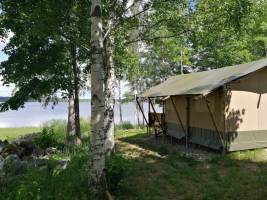 Camping Falkudden