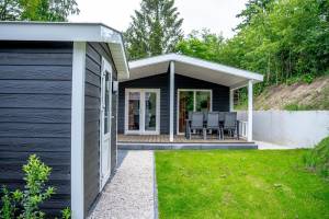 Vakantiehuisje