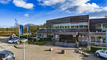 Fletcher Hotel-Restaurant De Zeegser Duinen