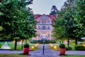 Precise Resort Rügen