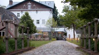 Fletcher Hotel Chateau De Raay