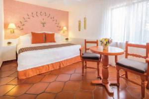 Hotel Racquet Cuernavaca