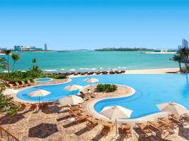 Hotel Andaz Dubai The Palm