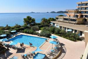 Résidence Les Calanques