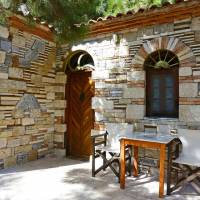 Appartementen Sirena Village