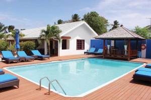 Villas de Mer