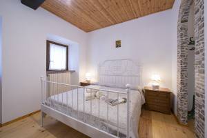 Petit Coeur Dans L' Ancien Village