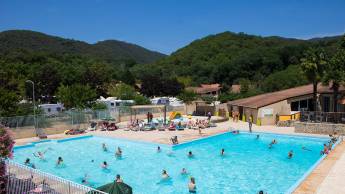 Camping La Garenne