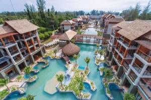 Mai Holiday by Mai Khao Lak