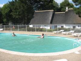 Camping Fleur de Briere
