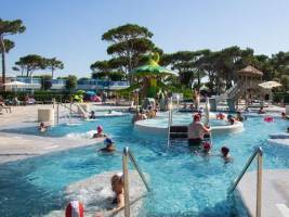 Camping Cavallino
