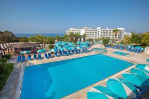 Cyprotel Florida Beach