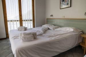 Nube D'argento Studio 3 persons RO