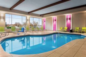 Home2 Suites by Hilton Albuquerque/Downtown-University