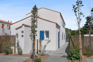 Les Villas d'Olonne Maison 4p6p P