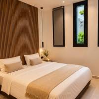 Green Bell Villas