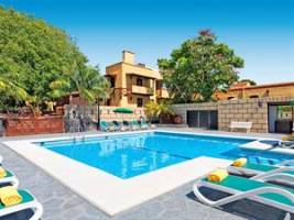 Rural Finca Salamanca