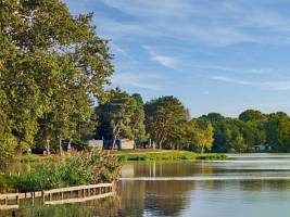 Center Parcs De Huttenheugte