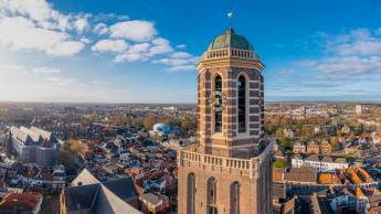 Campanile Hotel & Restaurant Zwolle