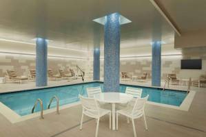 Embassy Suites by Hilton Minneapolis Downtown