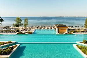 Secrets Sunny Beach Resort & Spa