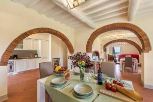 Amazing Villa Chimera Green 10 Pool&Gym