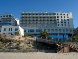 Pierre & Vacances Hôtel Bahia Calpe