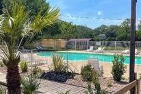 Flower Camping St. Lambert