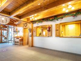 Résidence Beauregard 2P4S