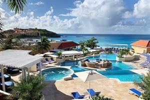 Divi Little Bay Beach Resort