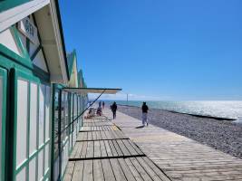 Terrasses de la Plage SC4