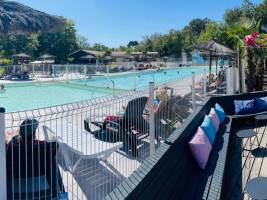 Camping Les Goélands