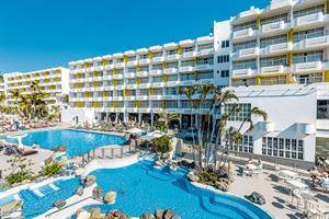 Lopesan Abora Catarina