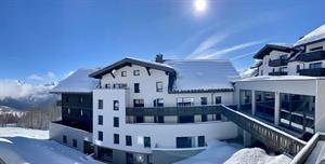 CGH Residences L Alpaga