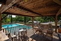 Camping Beau Rivage