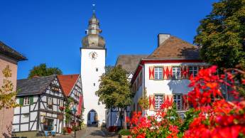 Fletcher Hotel Arnsberg