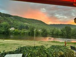 Flower Camping De la Plage