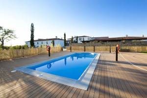 Hotel Hospes Palacio de Arenales&Spa