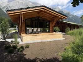 Leutasch Cabin | 6 personen
